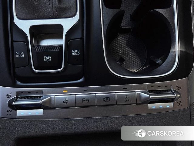 Kia Carnival 4th generation 2021 Белый из Кореи, фото 6