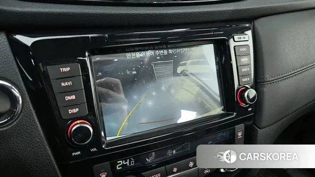 Nissan X Trail 2018 Белый из Кореи, фото 6