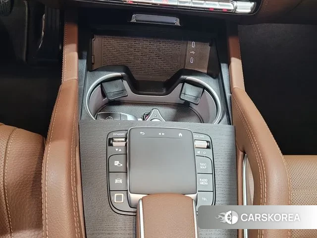 Mercedes-Benz GLE-Class W167 2025 Белый из Кореи, фото 6