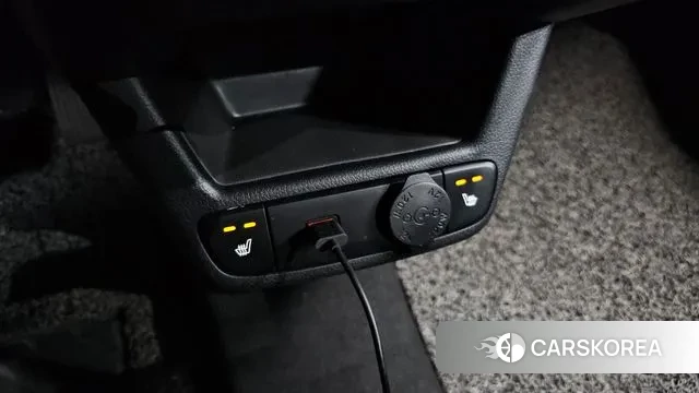 Kia The New Kia Ray 2022 Белый из Кореи, фото 6