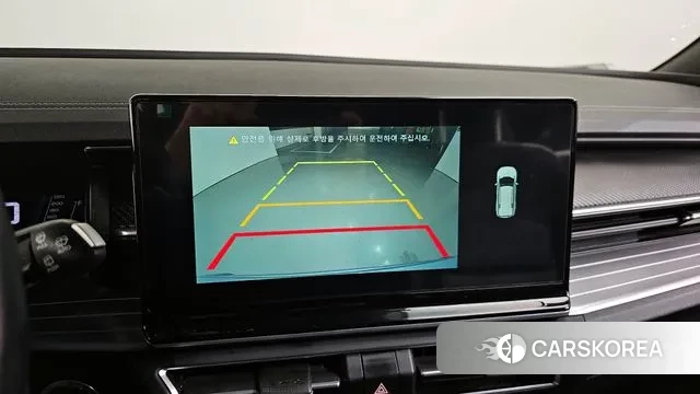 Ssangyong Torres 2024 Серый из Кореи, фото 6