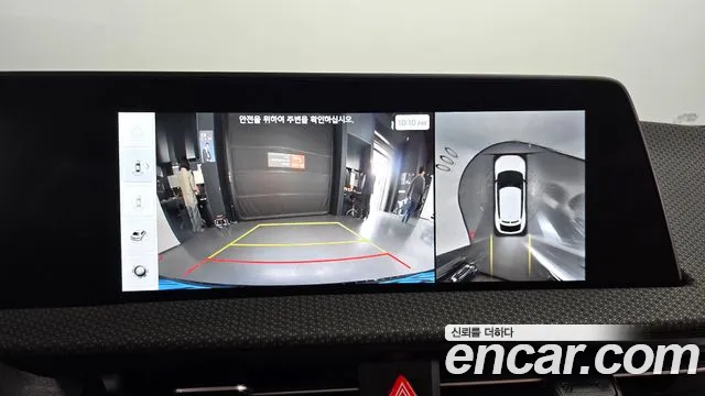 Kia EV6 id 2647923 из Кореи 6