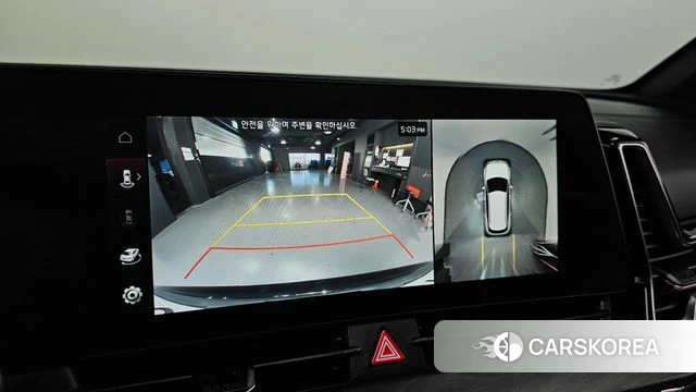 Kia Sportage 5th Generation 2021 Черный из Кореи, фото 6