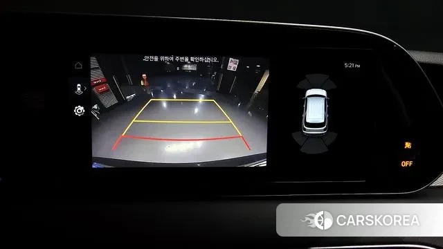 Hyundai Palisade 2020 Серый из Кореи, фото 6