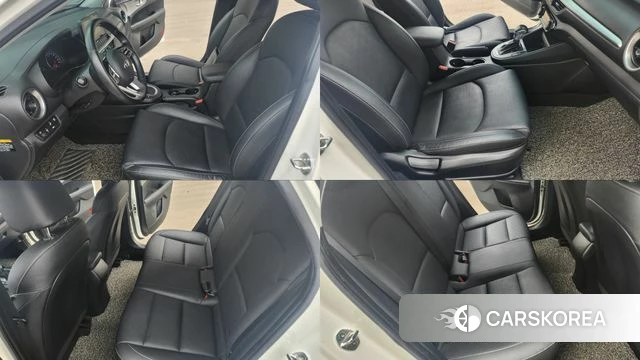 Kia Come New K3 2019 Белый из Кореи, фото 6