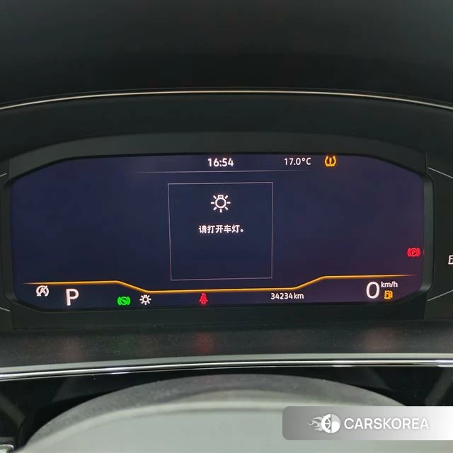 Volkswagen Passat 2021 Черный из Китая, фото 6