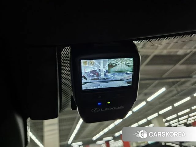 Lexus RX350h 5th generation 2025 Черный из Кореи, фото 6
