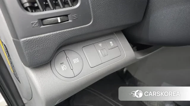 Hyundai The New Grand Starex 2020 Белый из Кореи, фото 6