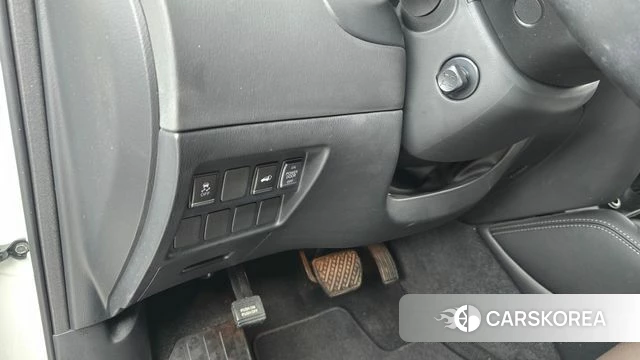 Infiniti QX60 2018 Белый из Кореи, фото 6
