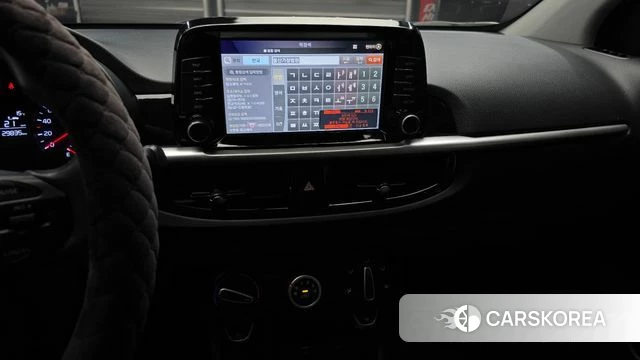 Kia All New Morning (JA) 2018 Белый из Кореи, фото 6