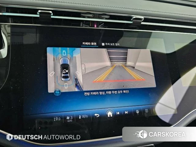 Mercedes-Benz E-Class W214 2025 Белый из Кореи, фото 6