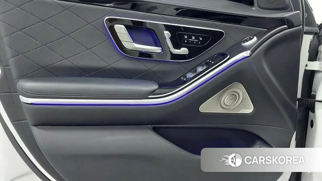 Mercedes-Benz S-Class W223 2023 Белый из Кореи, фото 6