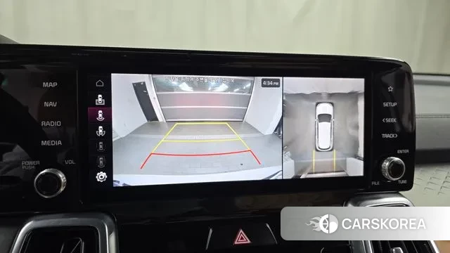 Kia Sorento 4th Generation 2021 Белый из Кореи, фото 6