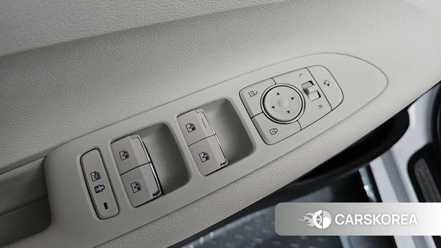 Hyundai The New Grandeur IG 2022 Белый из Кореи, фото 6