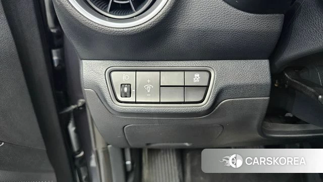 Kia The New K3 2nd generation 2021 Серый из Кореи, фото 6