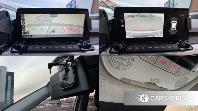 Kia Seltos 2020 Белый из Кореи, фото 6