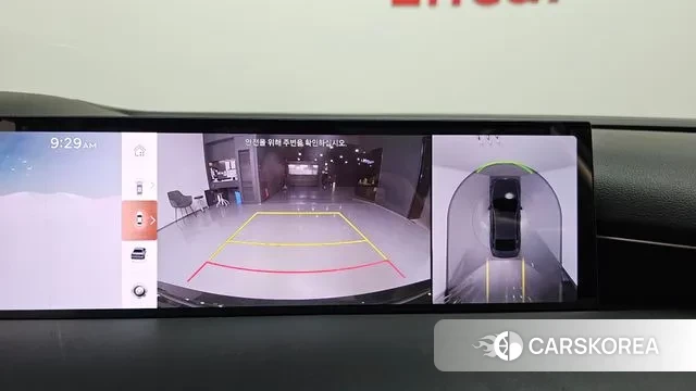 Genesis G80 (RG3) 2024 Черный из Кореи, фото 6