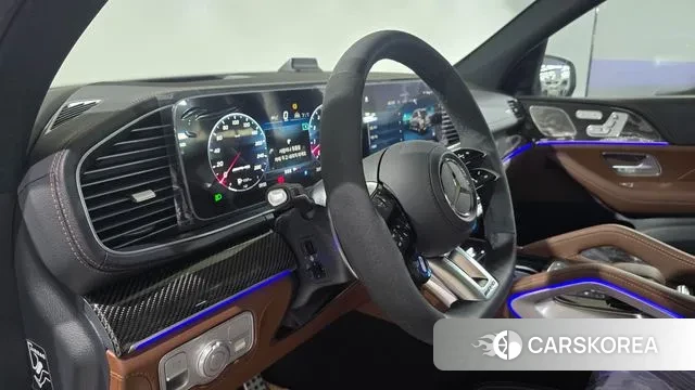 Mercedes-Benz GLE-Class W167 2025 Белый из Кореи, фото 6