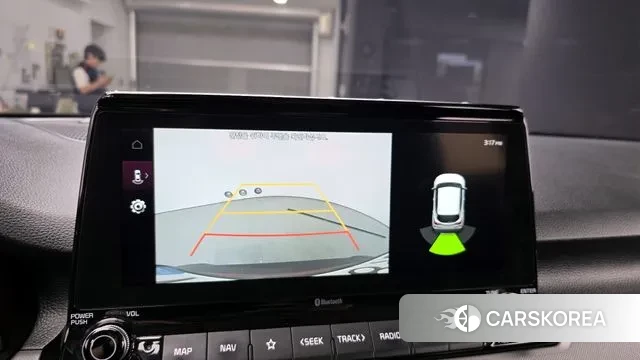 Kia Seltos 2021 Оранжевый из Кореи, фото 6