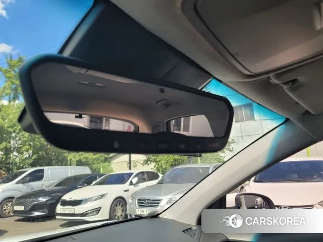 Hyundai Kona Hybrid 2019 Белый из Кореи, фото 6