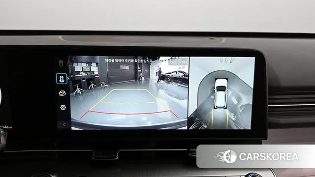 Hyundai Kona (SX2) 2024 Цвет галактики из Кореи, фото 6