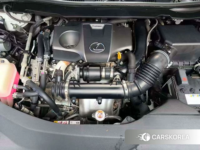 Lexus RX 2021 Белый из Китая, фото 6
