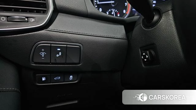 Hyundai Grandeur IG 2018 Черный из Кореи, фото 6