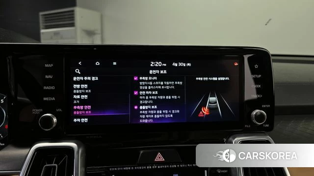 Kia Sorento 4th Generation 2021 Белый из Кореи, фото 6