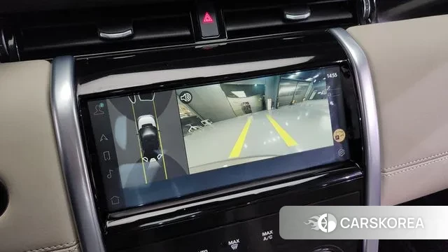 Land Rover Discovery Sports 2nd Generation 2023 Серый из Кореи, фото 6