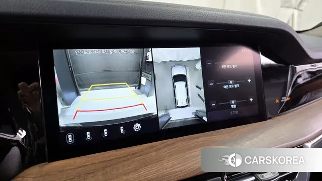 Kia Mohave Master 2020 Черный из Кореи, фото 6