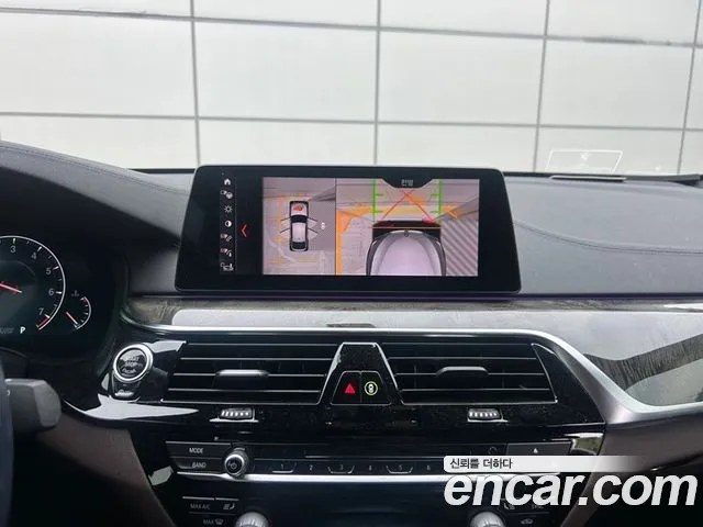 BMW 6 Series GT (G32) id 2710088 из Кореи 6