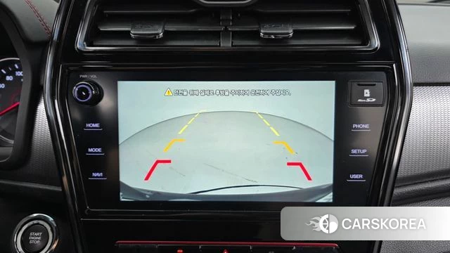Ssangyong Berry New Tivoli 2020 Синий из Кореи, фото 6