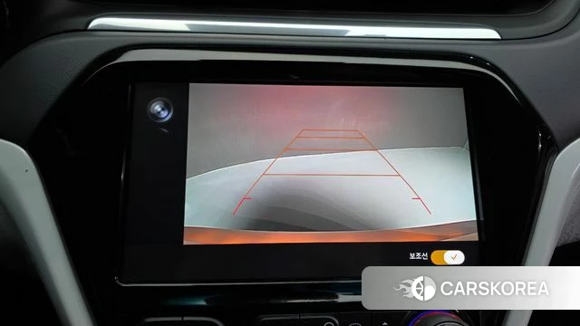 Chevrolet (GM Daewoo) Bolt EV 2018 Белый из Кореи, фото 6