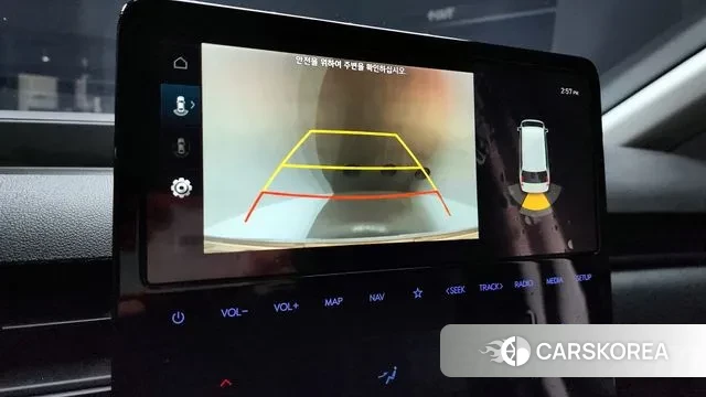 Hyundai Staria 2022 Белый из Кореи, фото 6