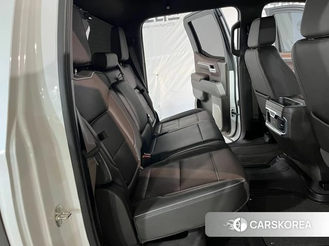 GMC Sierra 2023 Белый из Кореи, фото 6