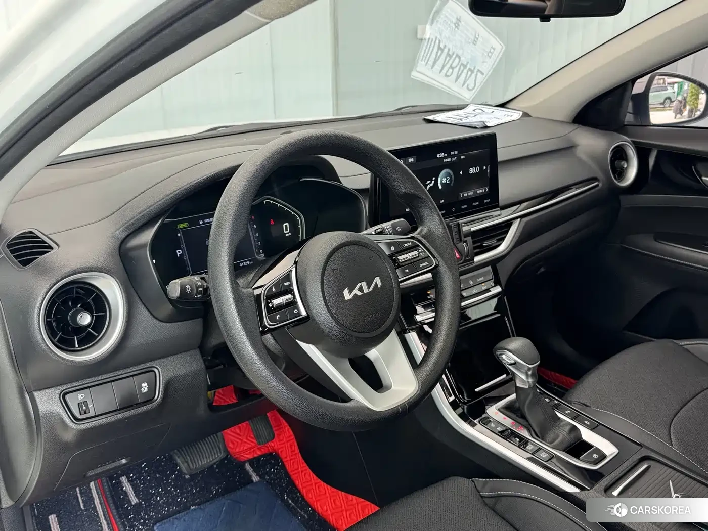 Kia K3 id 4659729 из Китая 7