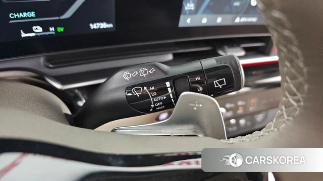 Kia The New Carnival 4th Generation 2024 Белый из Кореи, фото 6