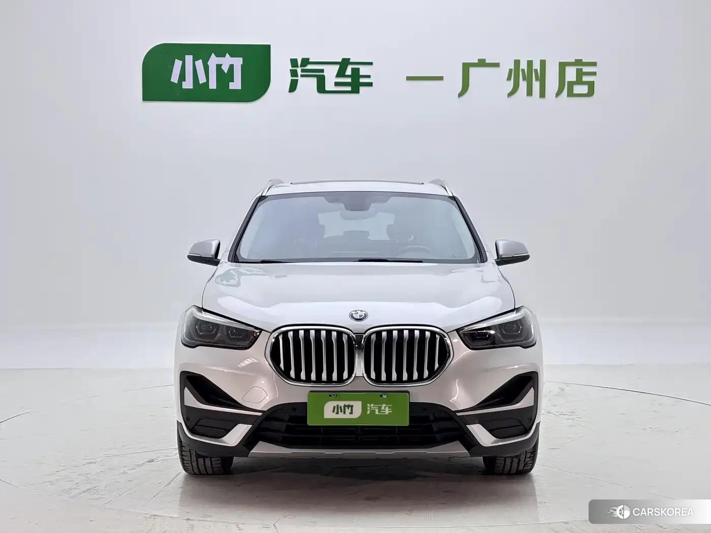 BMW X1 2023 Белый из Китая, фото 6