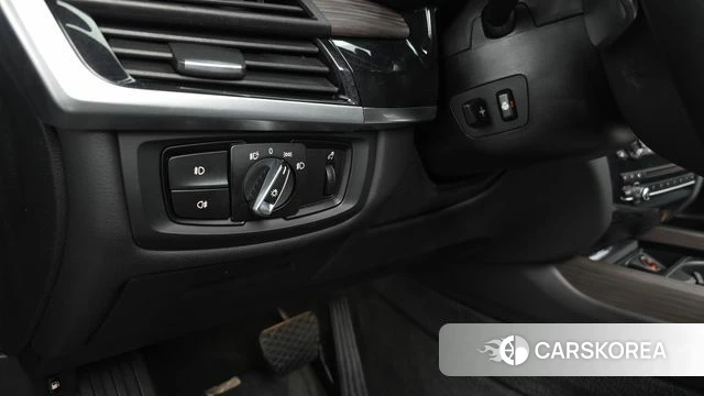 BMW X5 (F15) 2018 Черный из Кореи, фото 6