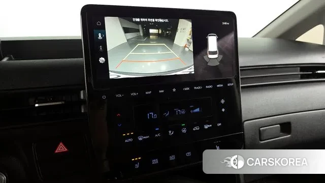 Hyundai Staria 2021 Серый из Кореи, фото 6