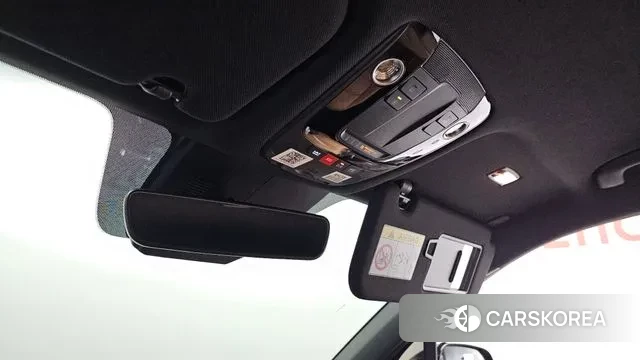 Kia Sorento 4th Generation 2023 Черный из Кореи, фото 6