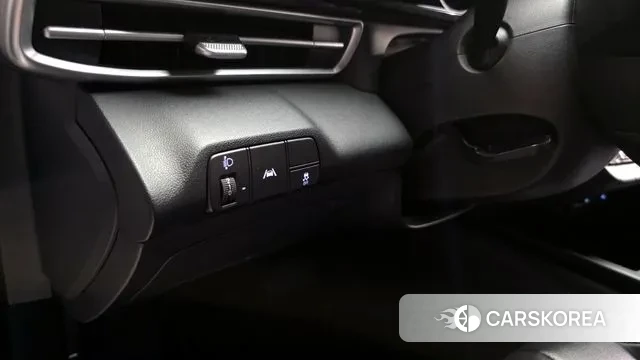 Hyundai Avante (CN7) 2021 Белый из Кореи, фото 6