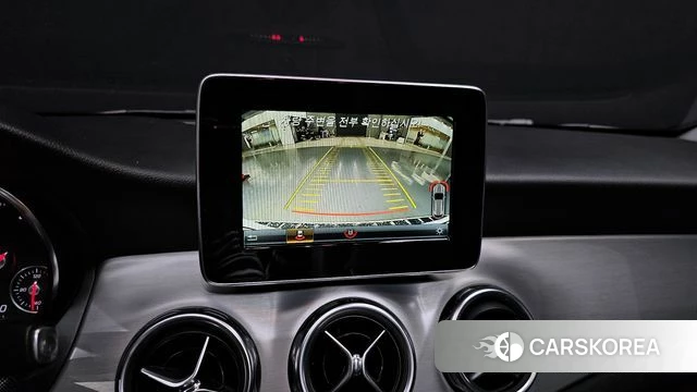 Mercedes-Benz GLA-Class X156 2018 Белый из Кореи, фото 6