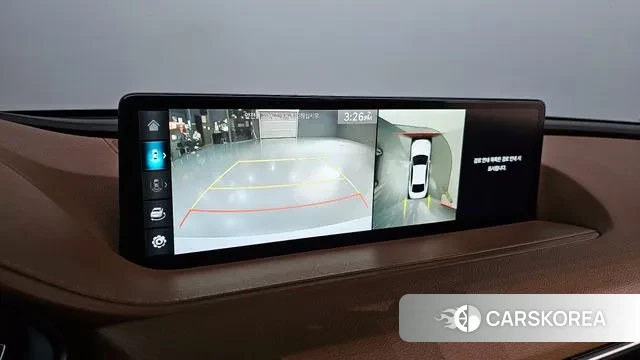 Genesis G80 (RG3) 2020 Белый из Кореи, фото 6