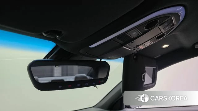 Genesis G70 2018 Серый из Кореи, фото 6
