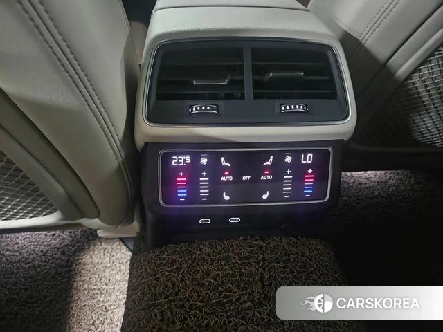 Audi A6 (C8) 2022 Белый из Кореи, фото 6