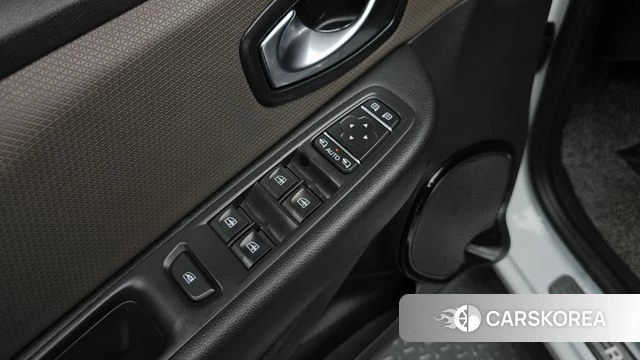 Renault Korea (Samsung) Clio 2019 Белый из Кореи, фото 6