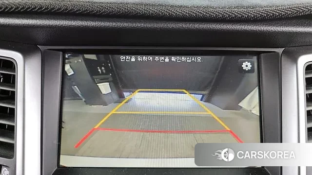 Hyundai All New Tucson 2018 Белый из Кореи, фото 6