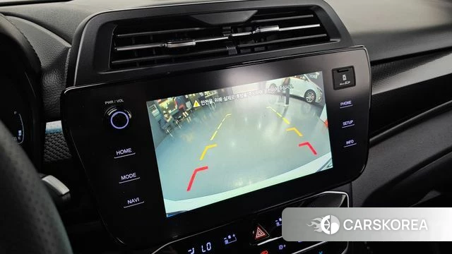 Ssangyong The New Tivoli 2023 Белый из Кореи, фото 6