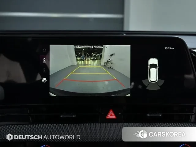 Kia Sportage 5th Generation 2022 Черный из Кореи, фото 6